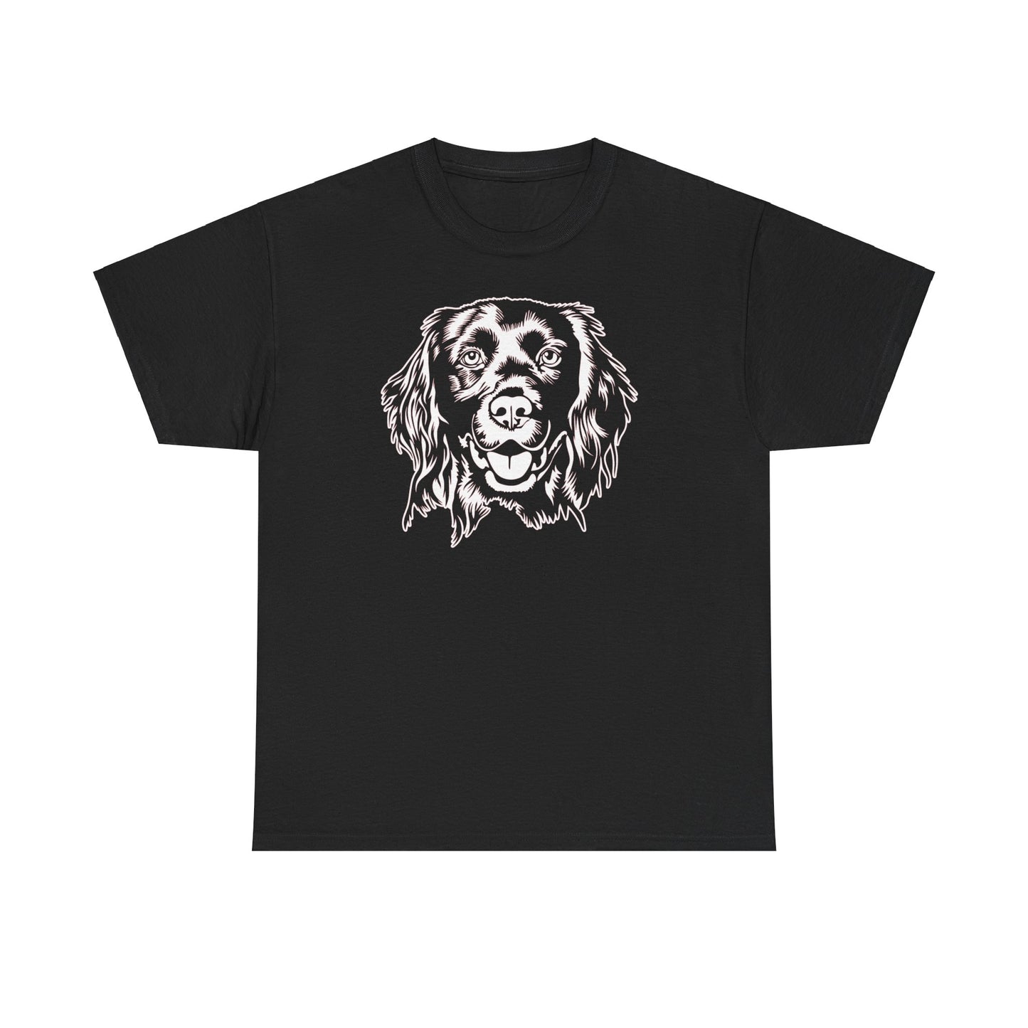 T-Shirt Unisex - Kleiner Münsterländer