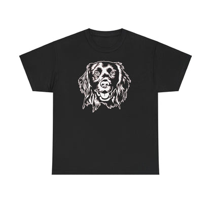 T-Shirt Unisex - Kleiner Münsterländer
