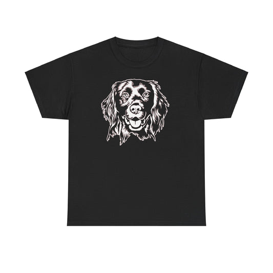 T-Shirt Unisex - Kleiner Münsterländer