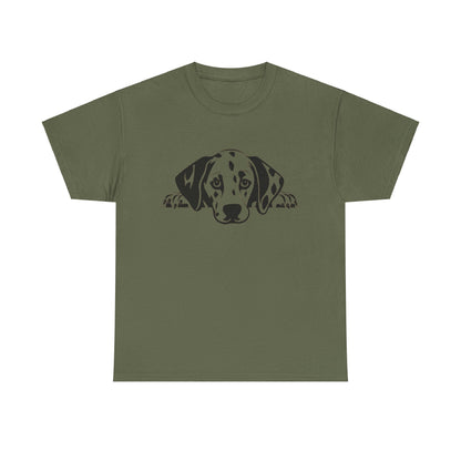 T-Shirt Unisex - Dalmatiner 1