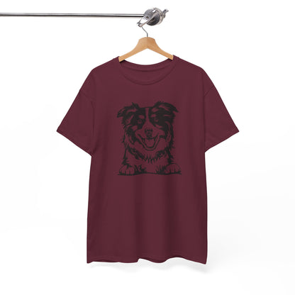T-Shirt Unisex - Australian Shepherd 9