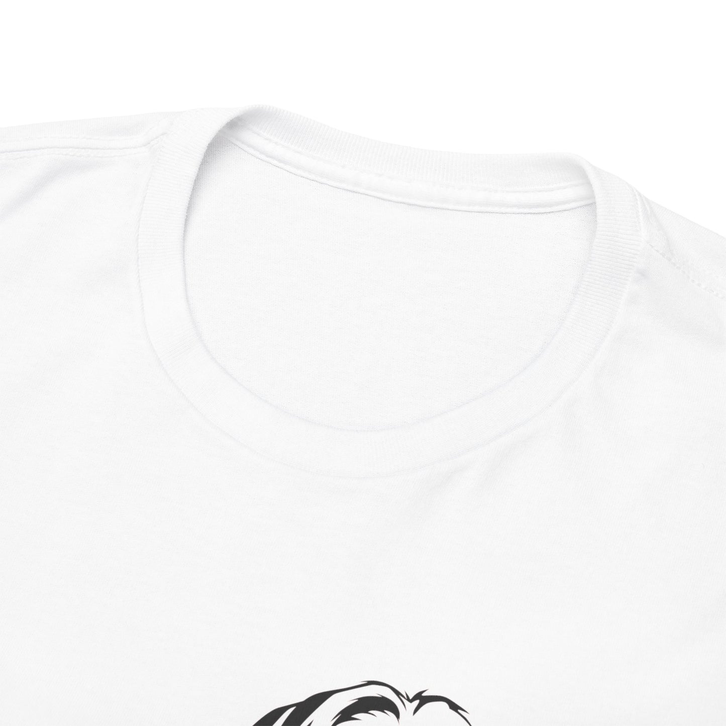 T-Shirt Unisex - Lhasa Apso 1