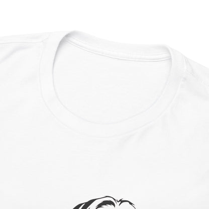 T-Shirt Unisex - Lhasa Apso 1