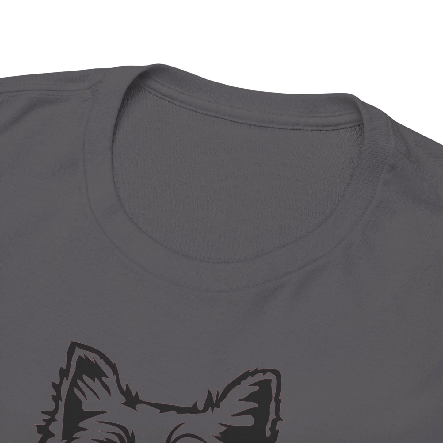 T-Shirt Unisex - West Highland Terrier 1