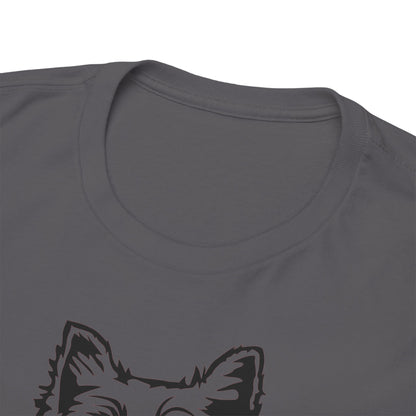T-Shirt Unisex - West Highland Terrier 1