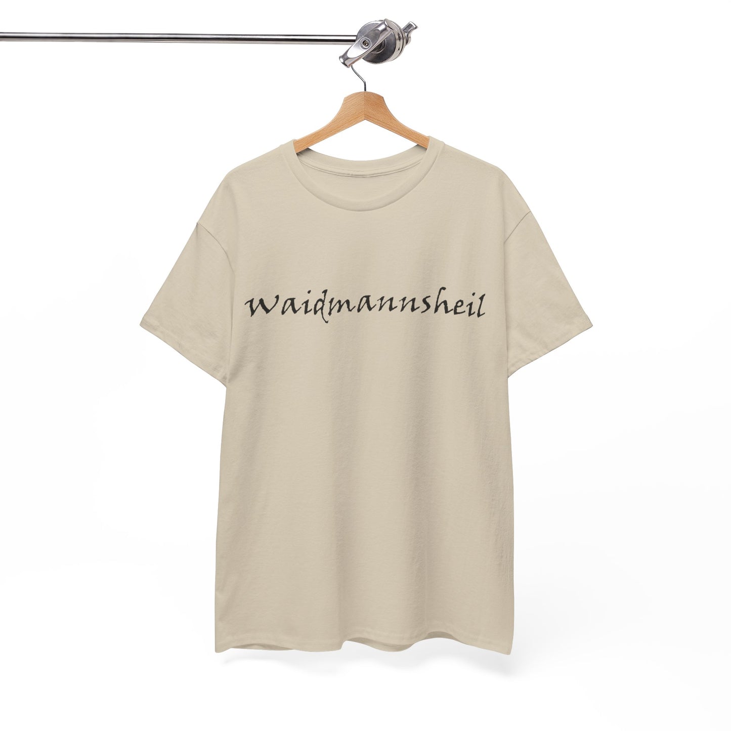 T-Shirt Unisex - Waidmannsheil