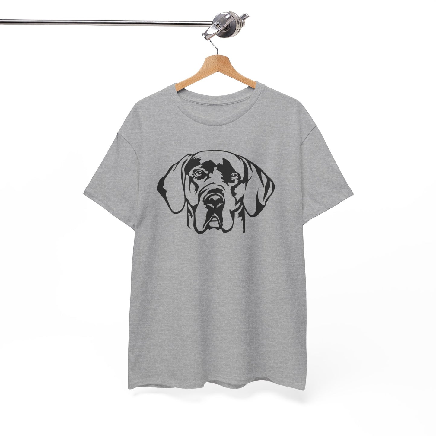 T-Shirt Unisex - Deutsche Dogge 5