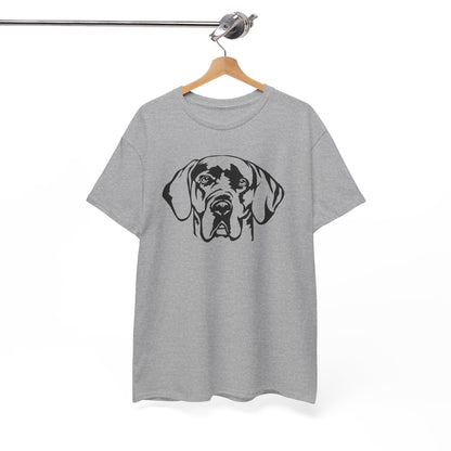 T-Shirt Unisex - Deutsche Dogge 5