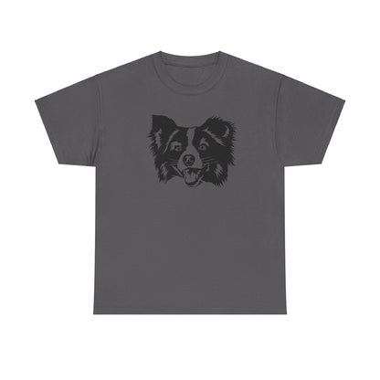 T-Shirt Unisex - Mini Australian Shepherd 3