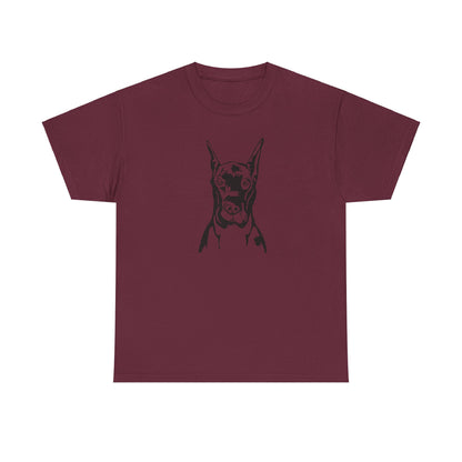 T-Shirt Unisex - Deutsche Dogge 1