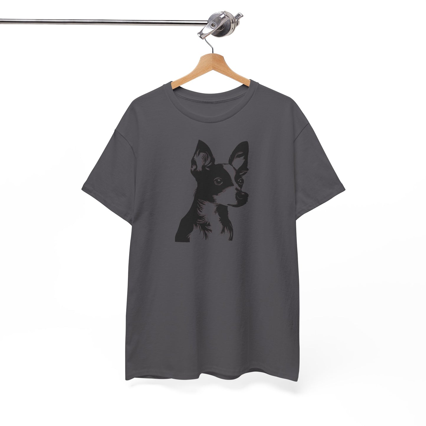 T-Shirt Unisex - Chihuahua 4