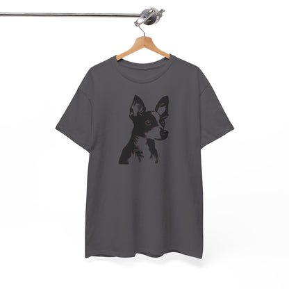 T-Shirt Unisex - Chihuahua 4