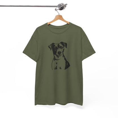T-Shirt Unisex - Jack Russell Terrier 6