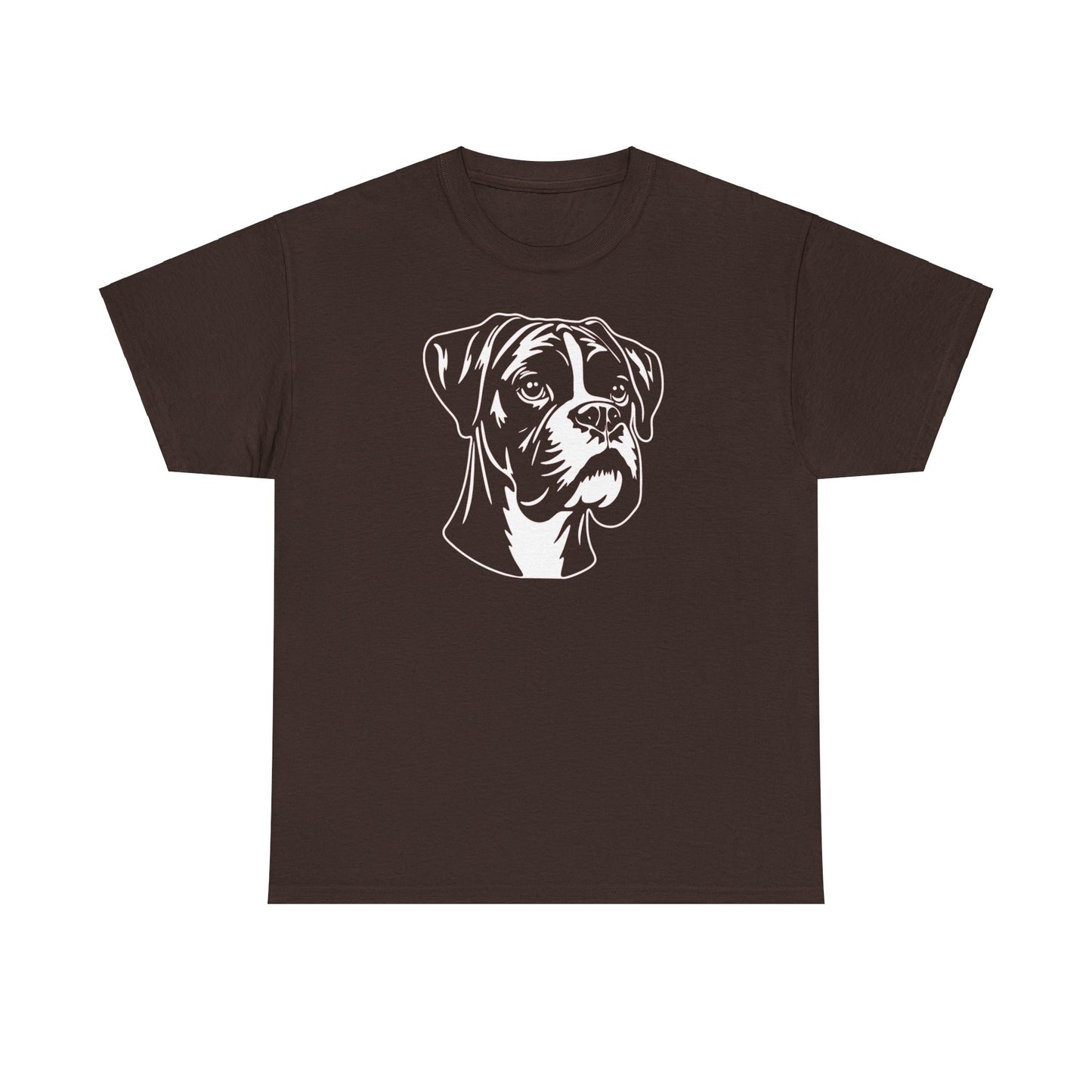 T-Shirt Unisex - Boxer 2