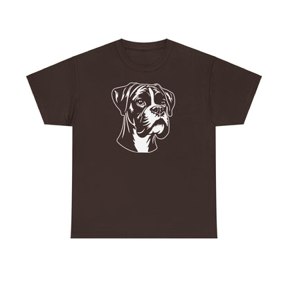 T-Shirt Unisex - Boxer 2