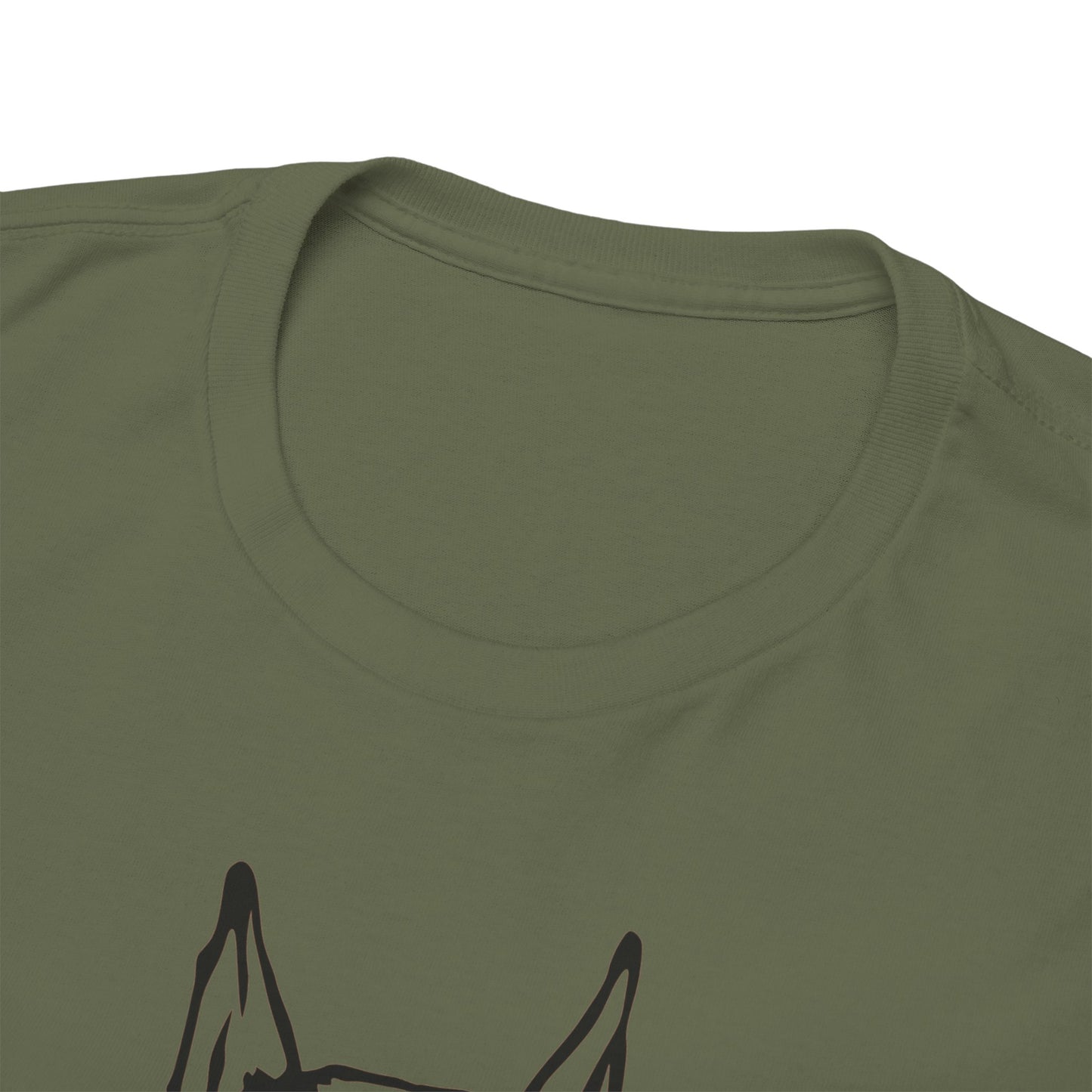 T-Shirt Unisex - Bull Terrier 3