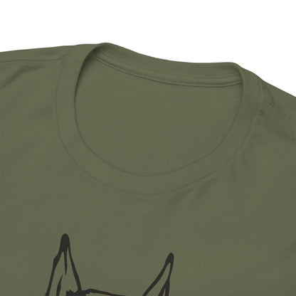 T-Shirt Unisex - Bull Terrier 3