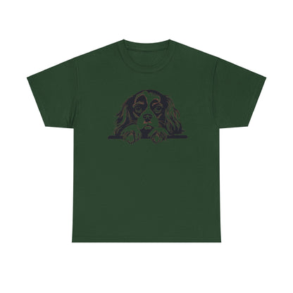 T-Shirt Unisex - Cavalier King Charles Spaniel