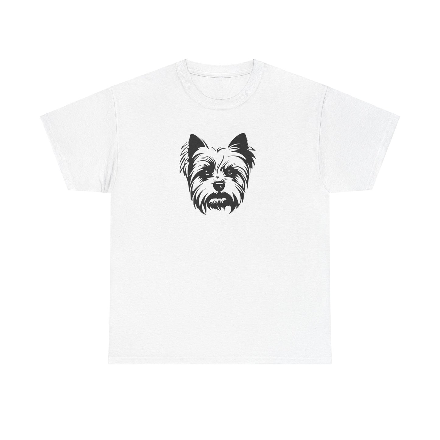 T-Shirt Unisex - Yorkshire Terrier 1