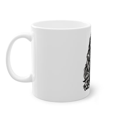 Tasse - English Cocker Spaniel 3