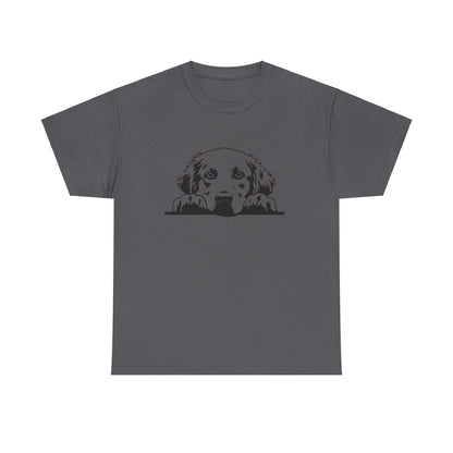 T-Shirt Unisex - Golden Retriever 7