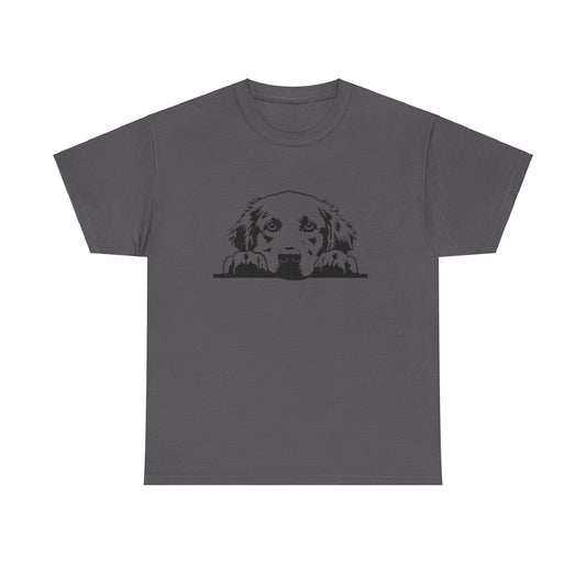 T-Shirt Unisex - Golden Retriever 7