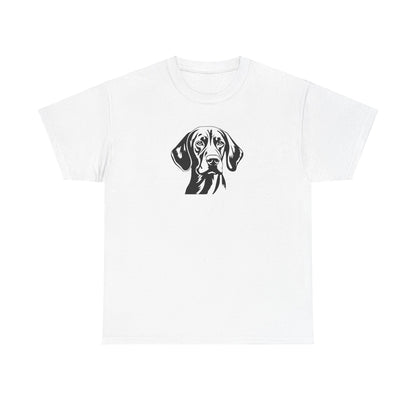 T-Shirt Unisex - Vizsla 1