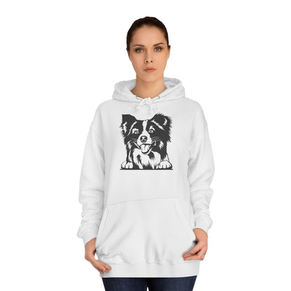 Hoodie Unisex - Mini Australian Shepherd 2
