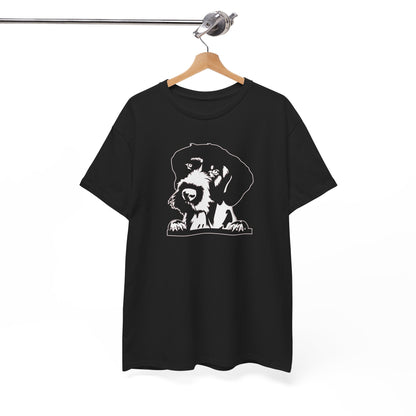 T-Shirt Unisex - Deutsch Drahthaar 3