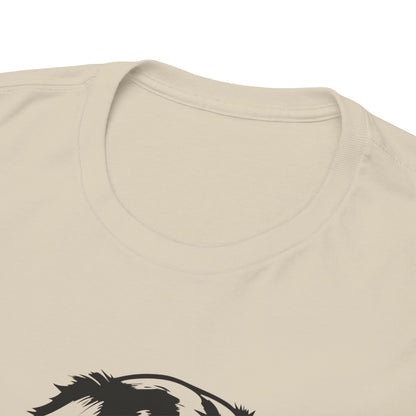 T-Shirt Unisex - Dackel Kurzhaar 1