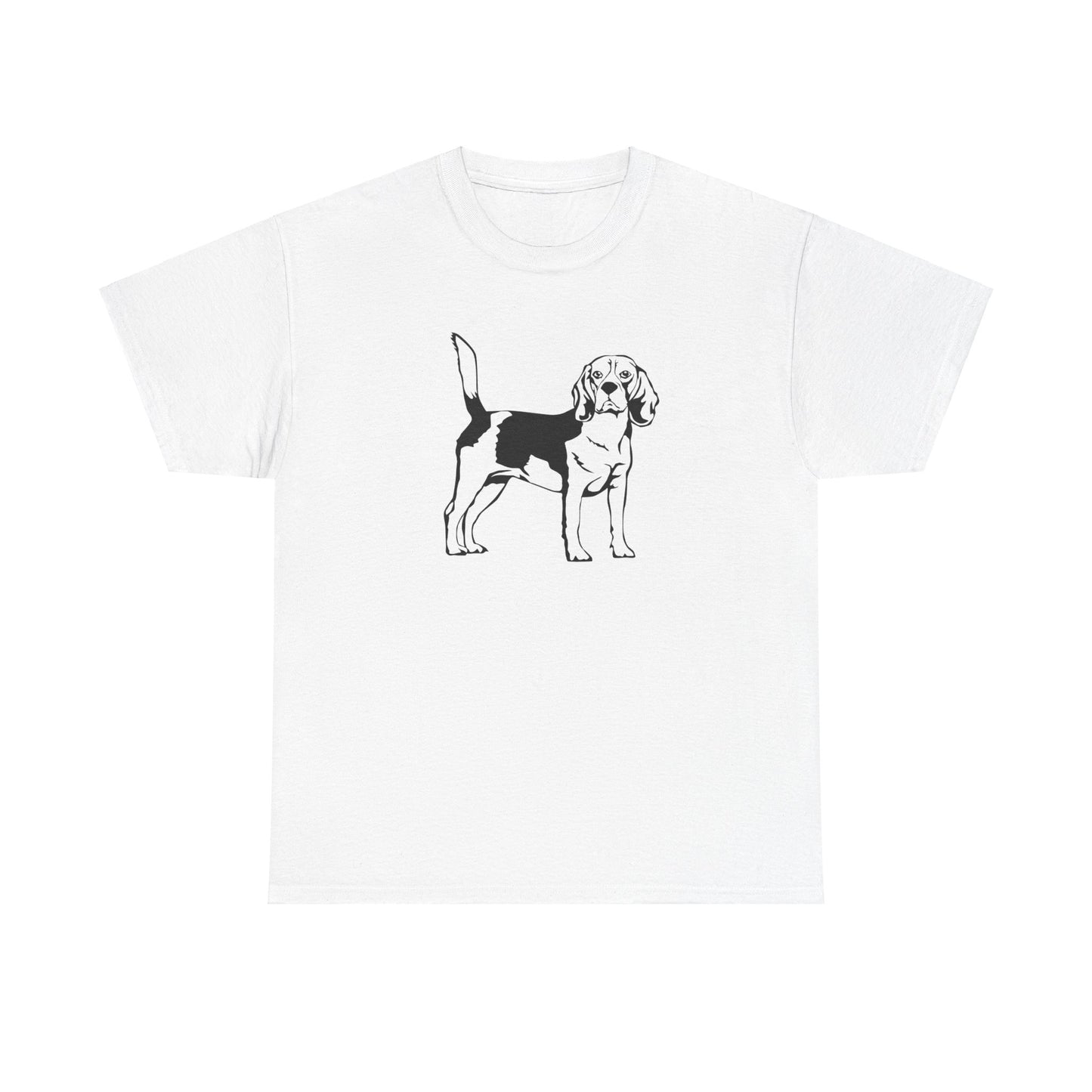 T-Shirt Unisex - Beagle 2