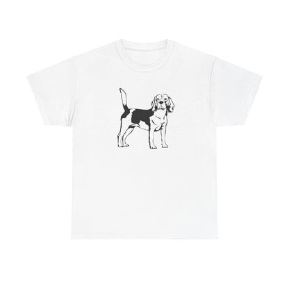 T-Shirt Unisex - Beagle 2