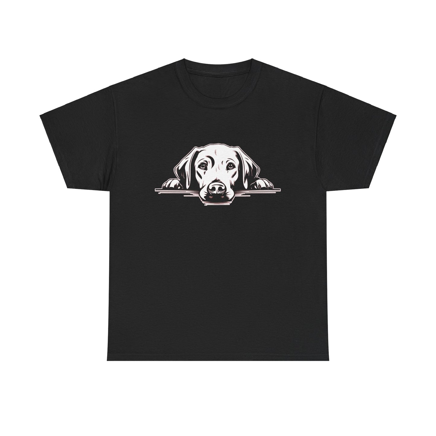 T-Shirt Unisex - Labrador 2