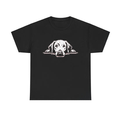 T-Shirt Unisex - Labrador 2