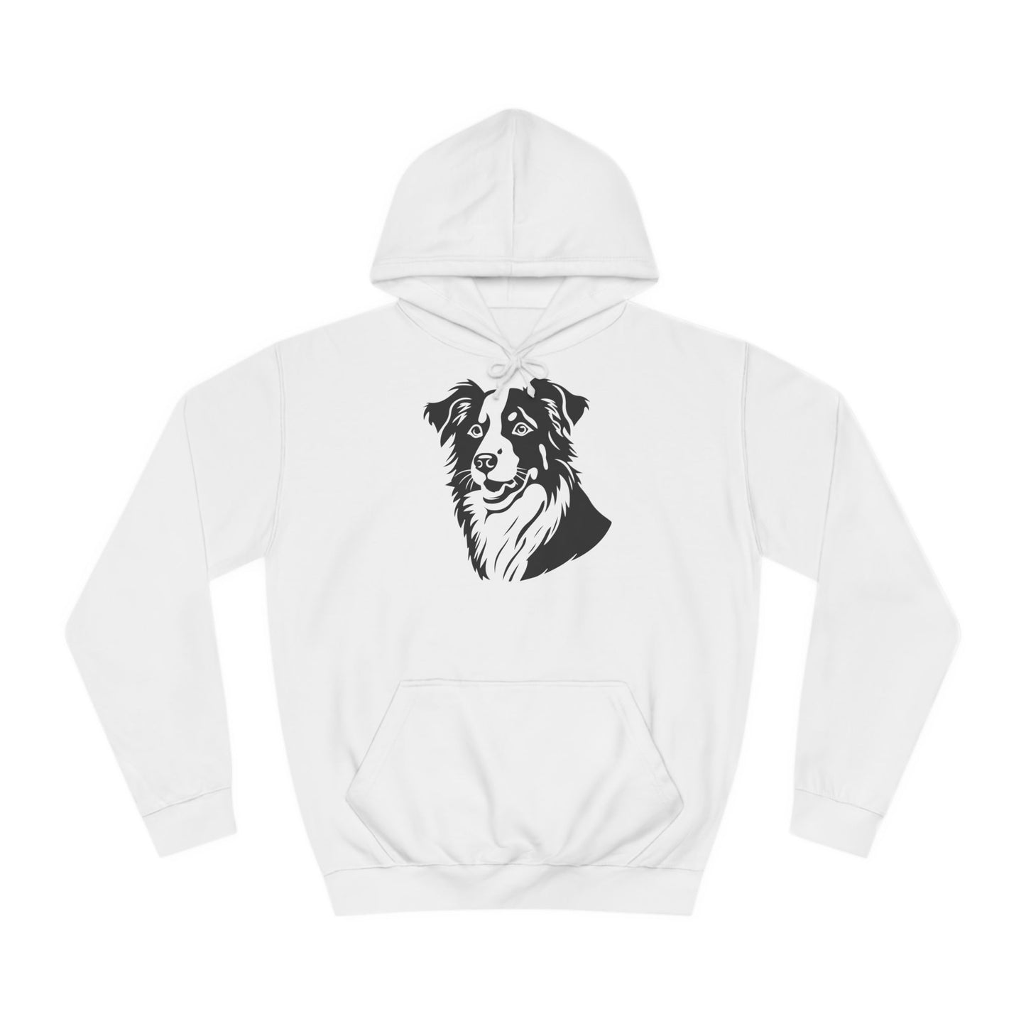 Hoodie Unisex - Australian Shepherd 5