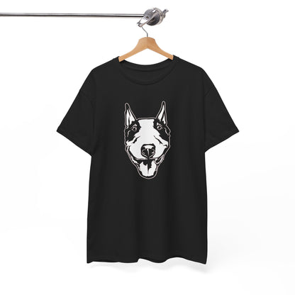 T-Shirt Unisex - Bull Terrier 2