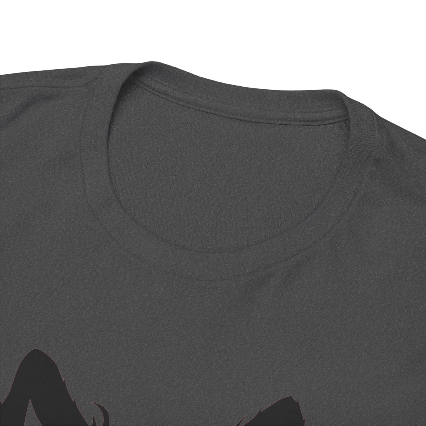 T-Shirt Unisex - Border Collie 2