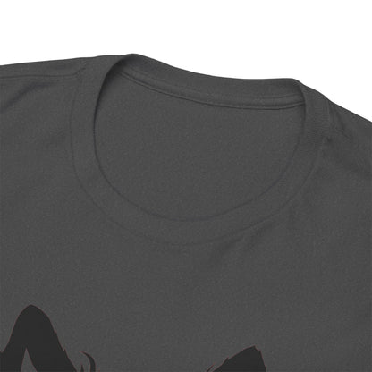 T-Shirt Unisex - Border Collie 2