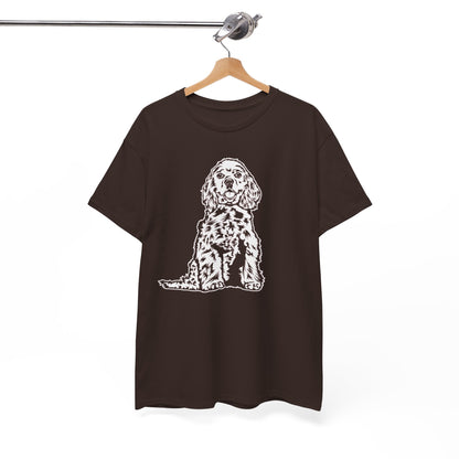 T-Shirt Unisex - American Cocker Spaniel 1