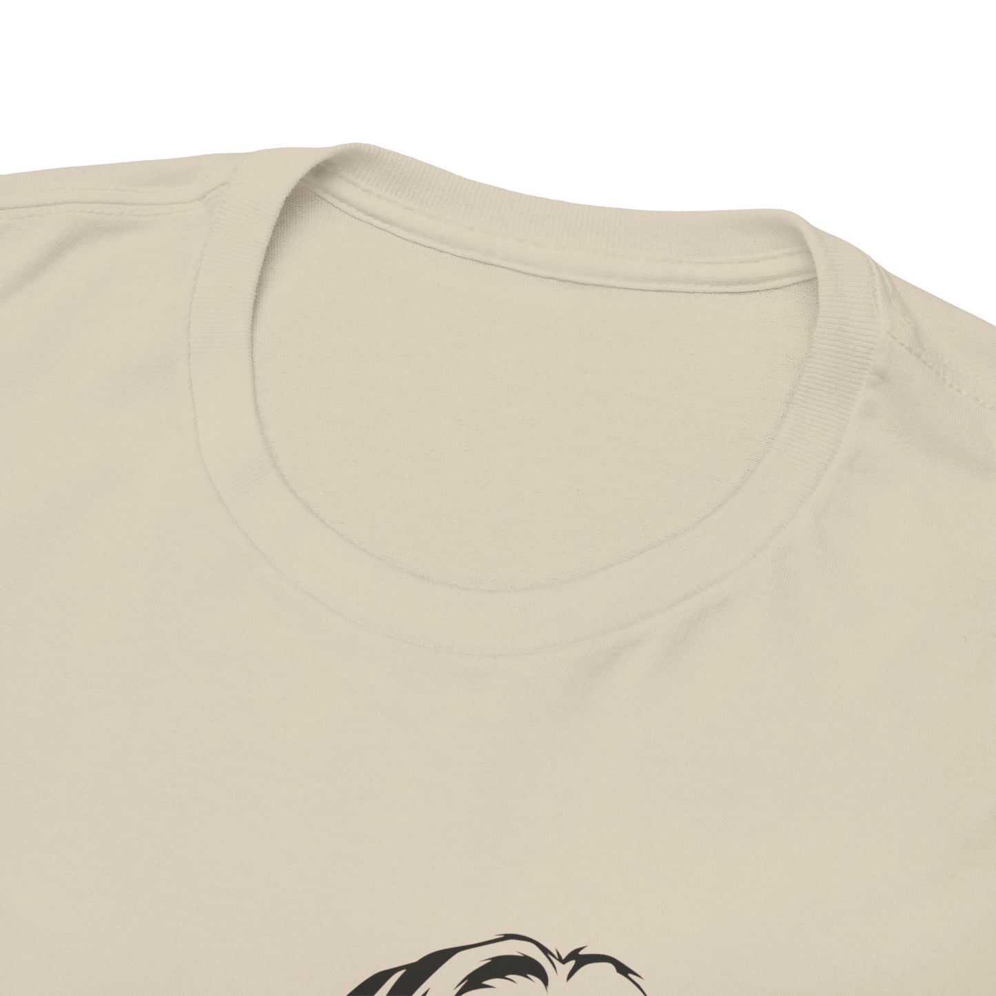 T-Shirt Unisex - Lhasa Apso 1