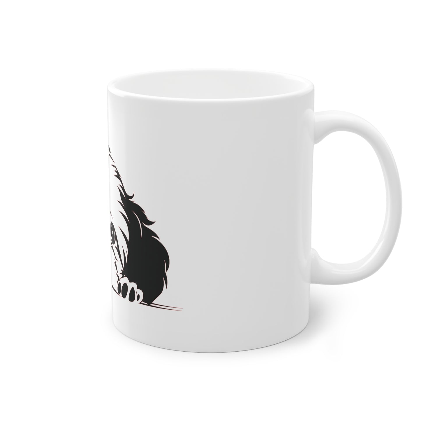 Tasse - Bichon Frise