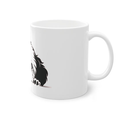 Tasse - Bichon Frise