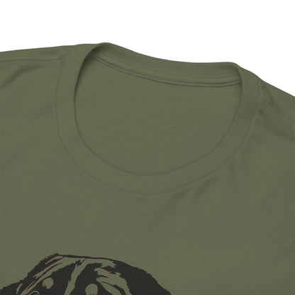 T-Shirt Unisex - Rottweiler 2
