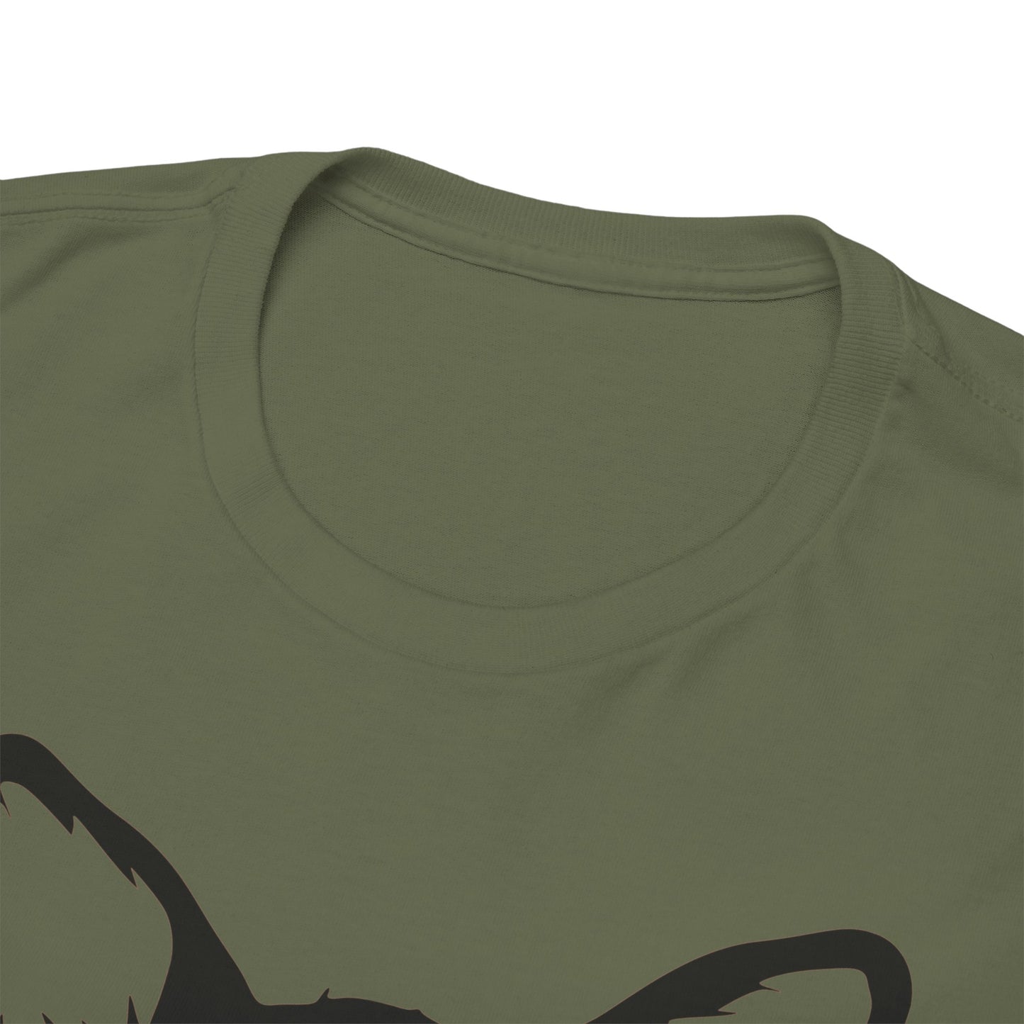 T-Shirt Unisex - Corgi 1