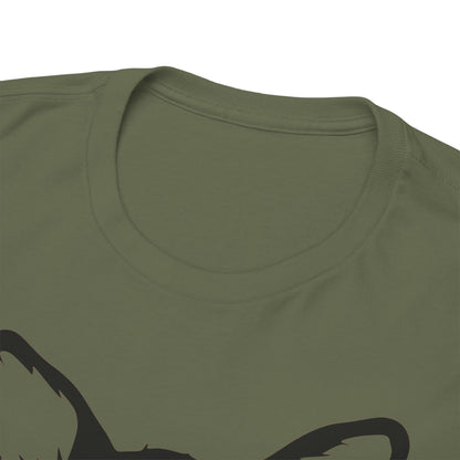 T-Shirt Unisex - Corgi 1