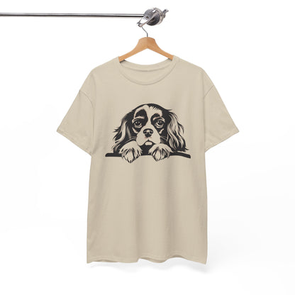 T-Shirt Unisex - Cavalier King Charles Spaniel