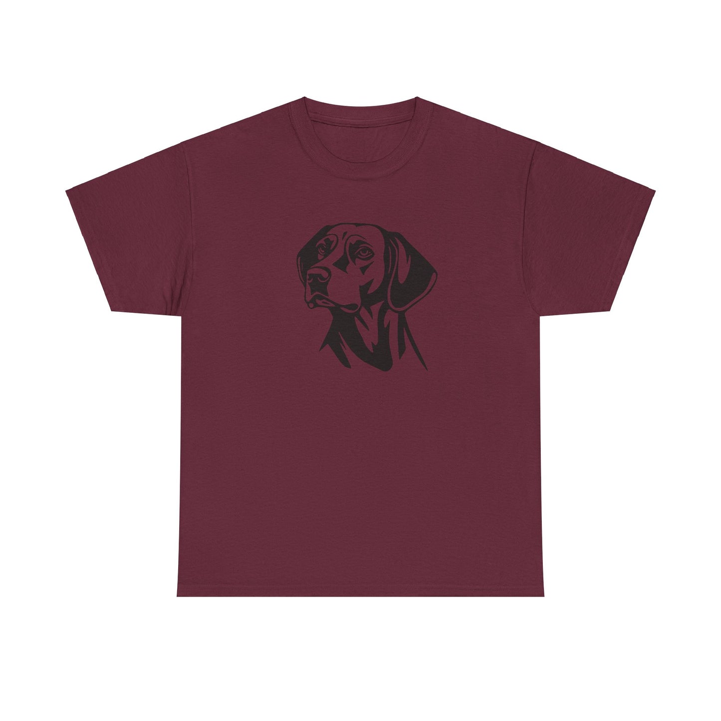 T-Shirt Unisex - Vizsla 7