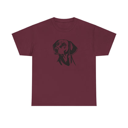 T-Shirt Unisex - Vizsla 7