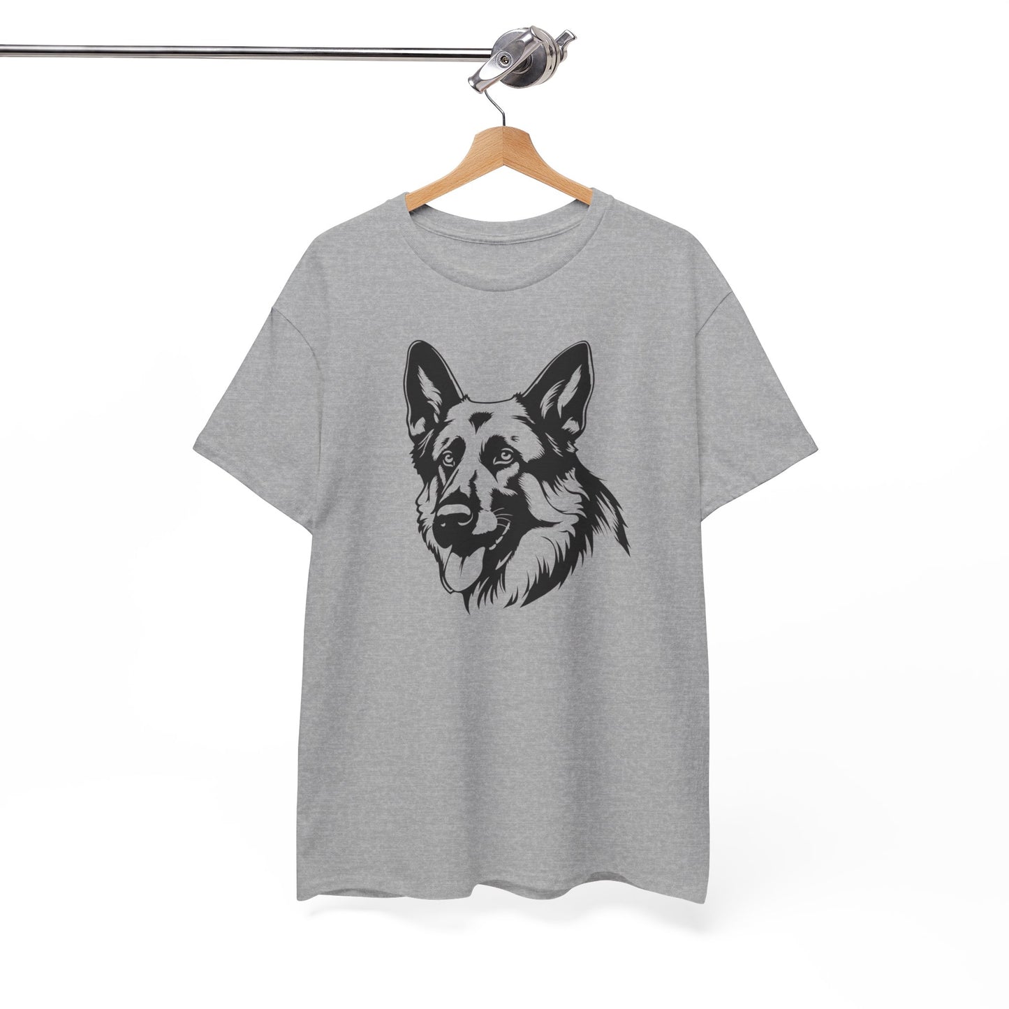 T-Shirt Unisex - Deutscher Schäferhund 2