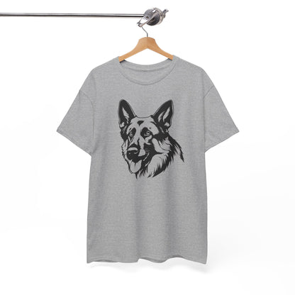 T-Shirt Unisex - Deutscher Schäferhund 2